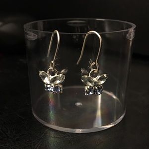 Butterfly 🦋 Drop Earrings